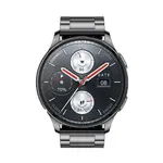 Amazfit Pop 3R Metalic AMOLED Smartwatch – Color: Black – Thumbnail 2