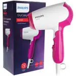 Philips BHD003 Hair Dryer Pink And White Color For Women – Thumbnail 5