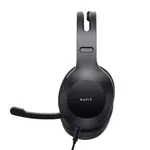  Havit H220D 3.5mm Wired Adjustable Music Headphone – Thumbnail 3