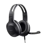  Havit H220D 3.5mm Wired Adjustable Music Headphone – Thumbnail 4