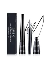 IMAGIC EY305 Waterproof Liquid Eyeliner Pot – Black – Thumbnail 1