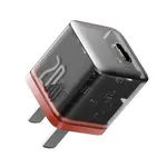 Baseus 20W GaN5 Compact USB-C Charger Mini Design – Thumbnail 3