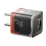 Baseus 20W GaN5 Compact USB-C Charger Mini Design – Thumbnail 2