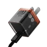Baseus 20W GaN5 Compact USB-C Charger Mini Design – Thumbnail 4