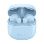 Havit TW976 True Wireless Stereo Earbuds – Color: Blue – Thumbnail 1