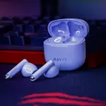 Havit TW976 True Wireless Stereo Earbuds – Color: Blue – Thumbnail 2
