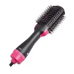Ubeator G6-Black 3-In-1 Negative Ion Straightener Comb Hair Curler – Thumbnail 2