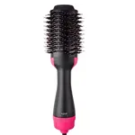 Ubeator G6-Black 3-In-1 Negative Ion Straightener Comb Hair Curler – Thumbnail 1