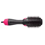 Ubeator G6-Black 3-In-1 Negative Ion Straightener Comb Hair Curler – Thumbnail 3
