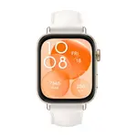 Huawei Watch Fit 3 Bluetooth Calling Smartwatch – Color: White – Thumbnail 2