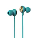 Edifier P293 Plus 3.5mm Wired Earphone with Controller – Color: Blue – Thumbnail 2