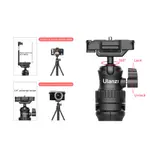 Ulanzi MT-34 Multi-functional Extendable All-in-One Tripod – Thumbnail 4