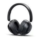 Baseus Bass 30 Max Wireless Bluetooth Stereo Headphones – Color: Black – Thumbnail 1