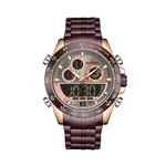 Dial Color: Rose Gold