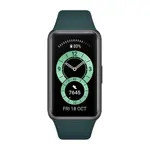 Huawei Band 6 All-Day SpO2 Monitoring Smart Band – Color: Green – Thumbnail 2