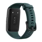 Huawei Band 6 All-Day SpO2 Monitoring Smart Band – Color: Green – Thumbnail 3