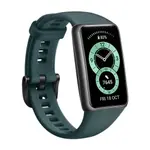 Huawei Band 6 All-Day SpO2 Monitoring Smart Band – Color: Green – Thumbnail 4