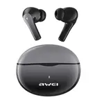 Awei T62 ENC  Noise Canceling Wireless Stereo Earbuds – Thumbnail 1
