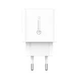 Foneng EU46 18W QC3.0 Fast Charger with Type-C Cable – Thumbnail 2