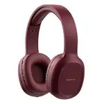 Havit H2590BT Pro Wireless Headphone – Color: Red – Thumbnail 1