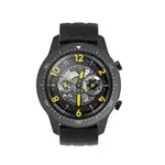 Realme Watch S Pro Color AMOLED Smart Watch – Color: Black – Thumbnail 2