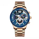 Dial Color: Blue