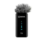 Boya BY-XM6-S2 Ultra-compact Wireless Microphone System – Thumbnail 1