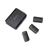 Boya BY-XM6-S2 Ultra-compact Wireless Microphone System – Thumbnail 3