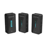 Boya BY-XM6-S2 Ultra-compact Wireless Microphone System – Thumbnail 2