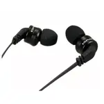 Awei ES-13i 3.5mm Wired Earphone – Color: Black – Thumbnail 1
