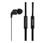 Awei ES-13i 3.5mm Wired Earphone – Color: Black – Thumbnail 2