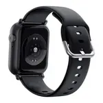 Havit M9016 Pro Waterproof Black Smart Watch – Color: Black – Thumbnail 2