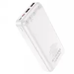 HOCO J101A Astute 22.5W fully Compatible Fast Charging Power Bank – Thumbnail 2