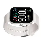 Haylou S6 Bluetooth Calling Smartwatch – Color: Silver – Thumbnail 2