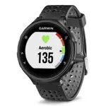 Garmin Forerunner 235 GPS Smartwatch – Color: Black – Thumbnail 1