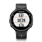Garmin Forerunner 235 GPS Smartwatch – Color: Black – Thumbnail 2