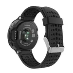 Garmin Forerunner 235 GPS Smartwatch – Color: Black – Thumbnail 4
