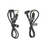 Boya BY-MM1+ Condenser Super-cardioid Shotgun Microphone – Thumbnail 3