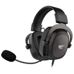 Havit HV-H2002d 3.5mm Gaming Microphone Headphone – Thumbnail 2