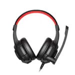 Havit HV-H2031D 3.5m Gaming Wired Headphone – Color: Red – Thumbnail 2