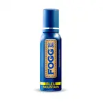 FOGG Bleu Mountain Deodorant Spray Perfume For Men 120ml – Thumbnail 1