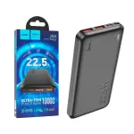 HOCO J101 10000mAhAstute Fully Compatible 22.5W Fast Charging Power Bank – Thumbnail 4