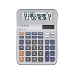 Casio MC-12M Large Display for Easy Readin Desktop Calculator – Thumbnail 1