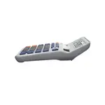 Casio MC-12M Large Display for Easy Readin Desktop Calculator – Thumbnail 4