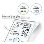 Beurer BM-85 Bluetooth Blood Pressure Monitor with Resting Indicator – Thumbnail 4