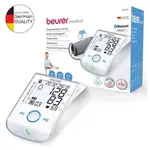 Beurer BM-85 Bluetooth Blood Pressure Monitor with Resting Indicator – Thumbnail 8