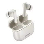 Baseus Bowie E17 True Wireless Earbuds With Dual Mic – Color: White – Thumbnail 2