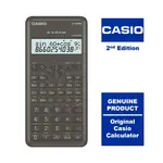 Casio FX-82MS Non Programmable Scientific Calculator – Thumbnail 3
