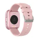 COLMI P68 Bluetooth Calling Smart Watch – Color: Pink – Thumbnail 2