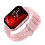 COLMI P68 Bluetooth Calling Smart Watch – Color: Pink – Thumbnail 3